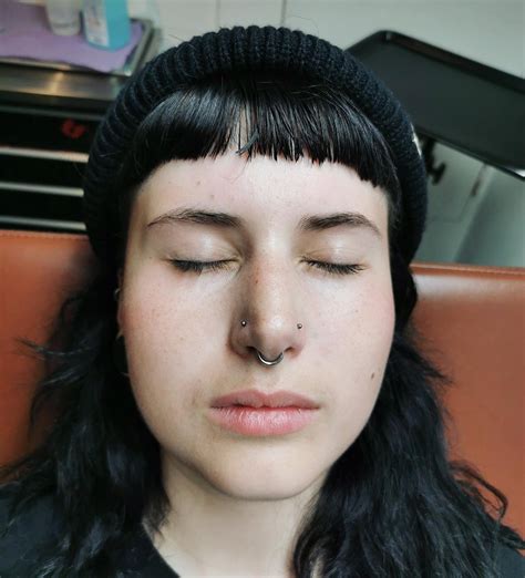 nose piercing amsterdam